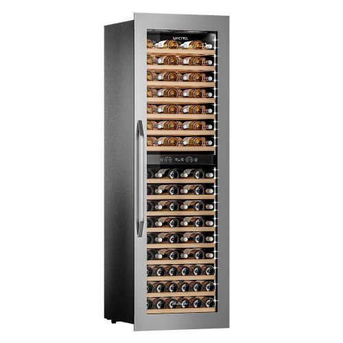 Винный шкаф Meyvel MV83-KSB2 фото 23